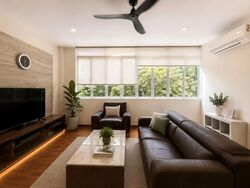Thomson Hills Estate (D20), Terrace #618273561